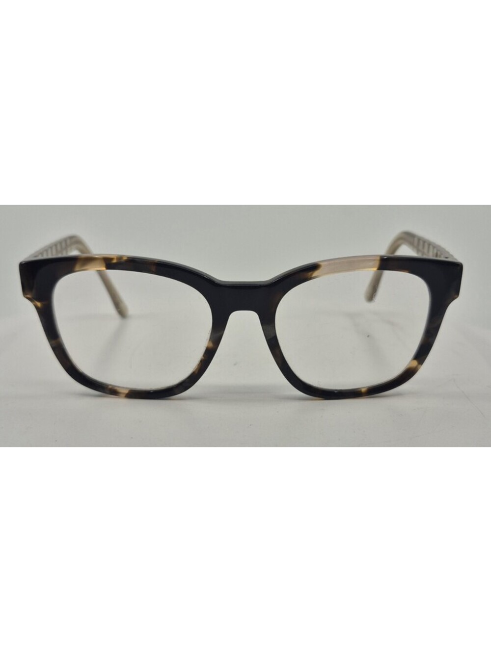 Kirkland Signature Fredericksburg Pink Tortoise Eyeglasses KS 340 53-19-140